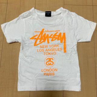 ステューシー(STUSSY)のStüssy kidsTシャツ(Tシャツ/カットソー)