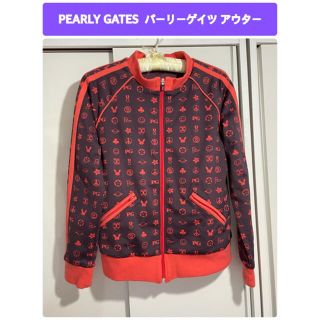 パーリーゲイツ(PEARLY GATES)のPEARLY GATES パーリーゲイツ アウター(ウエア)