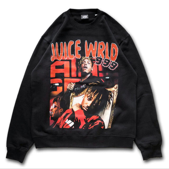 Juice Wrld 999 Sweat Shirt VT studio