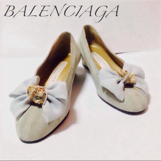 バレンシアガ(Balenciaga)のバレンシアガ✳︎パンプス(ハイヒール/パンプス)