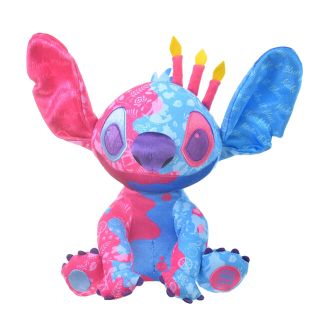 スティッチ(STITCH)のスティッチ ぬいぐるみ 眠れる森の美女(キャラクターグッズ)