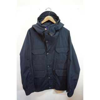 ザノースフェイス(THE NORTH FACE)のTHE NORTH FACE パープルレーベル マウンテンパーカー 710L▲(マウンテンパーカー)