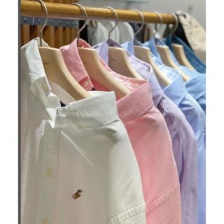 スピックアンドスパン(Spick & Span)のスピックアンドスパン　POLO RALPH LAUREN シャツ(シャツ/ブラウス(長袖/七分))