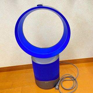 ダイソン(Dyson)の【dyson】DP01 扇風機(扇風機)