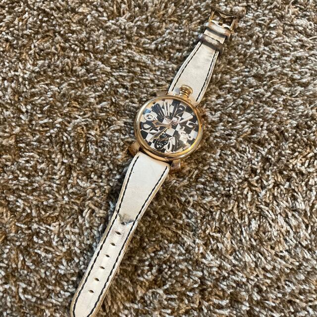 GaGamilano ガガミラノ 時計 新発売 vivacf.net