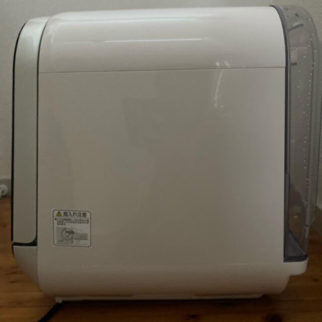 食器洗い乾燥機 by はるまき's shop｜ラクマ SDW-J5L(W) ジェイムの通販 国産超激得