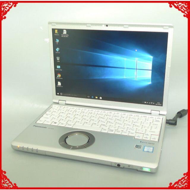 ノートPC SZ5PDYVS 8GB 無線 Bluetooth