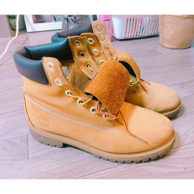 Timberland(ティンバーランド)のティンバ レディースの靴/シューズ(ローファー/革靴)の商品写真