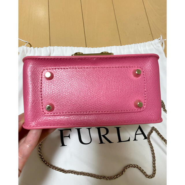 Furla(フルラ)のEmerald様専用　FULRA メトロポリス レディースのバッグ(ショルダーバッグ)の商品写真