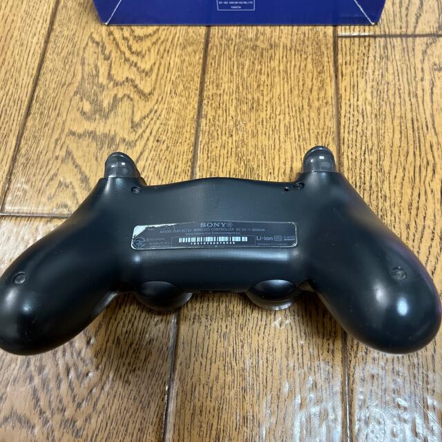 SONY PlayStation4 Pro 本体 CUH-7100BB01