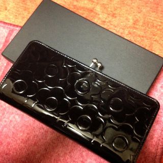 マリークヮント(MARY QUANT)の12月20日まで＊あき様お取り置き(財布)