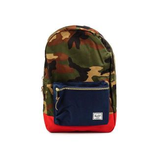 ハーシェル(HERSCHEL)のHERSCHEL バックパック 10005 041 RD/N(リュック/バックパック)