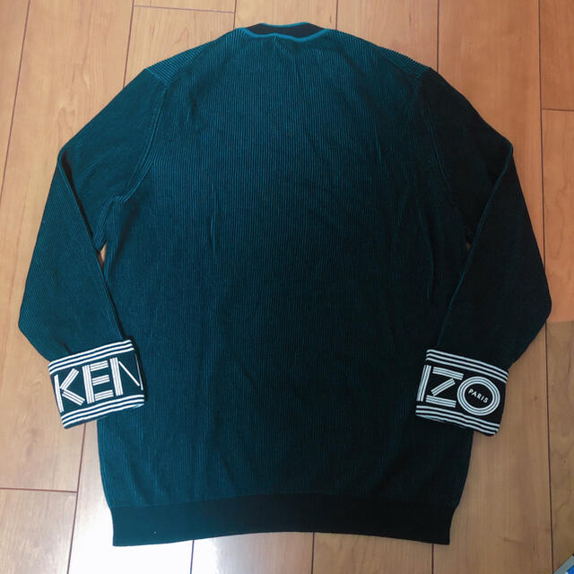 KENZO ロゴニット