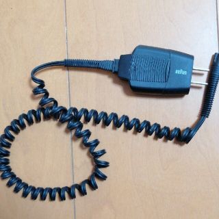 ブラウン(BRAUN)のBRAUN　ブラウン　シェーバー用電源アダプター(メンズシェーバー)