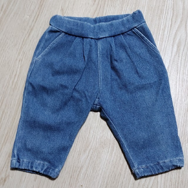 F.O.KIDS(エフオーキッズ)のアプレレクール　size70 キッズ/ベビー/マタニティのベビー服(~85cm)(パンツ)の商品写真