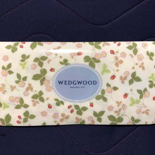 ウェッジウッド(WEDGWOOD)のウェッジウッド　紅茶　WED GWOOD(茶)