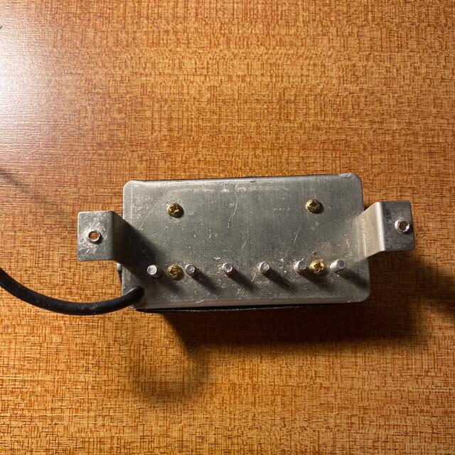 Fender(フェンダー)のlevinson製ピックアップ　bridge 楽器のギター(パーツ)の商品写真