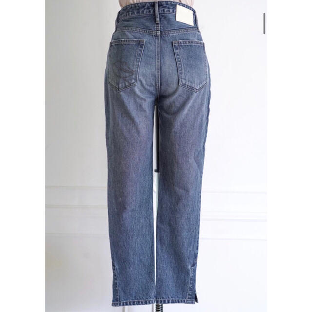 Herlipto Tokyo High Rise Jeans blue 25 3