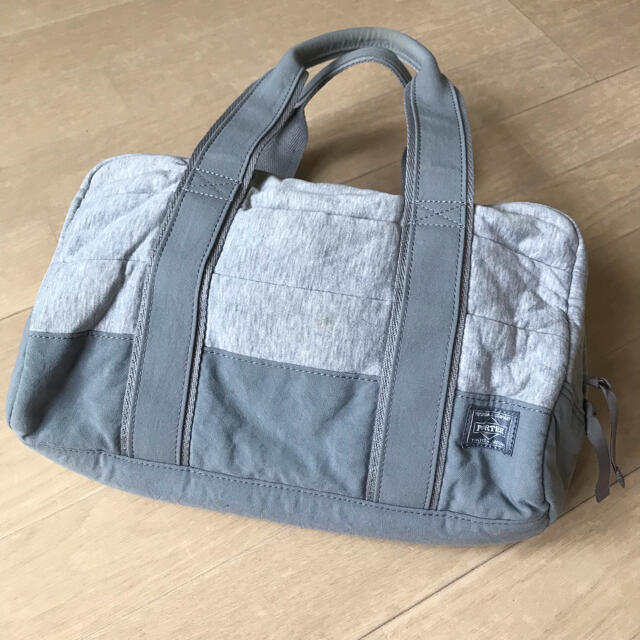 PORTER ボストンバッグ www.termasbryant.com
