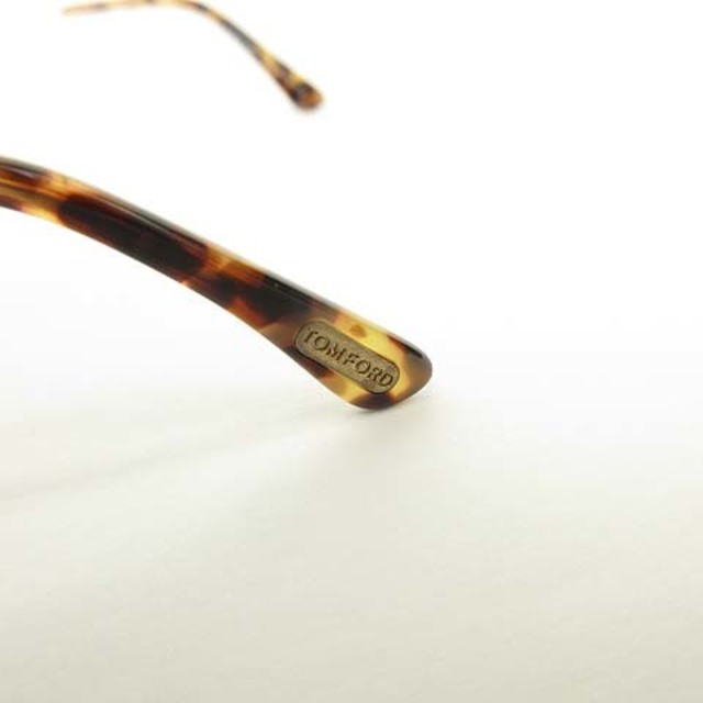 TOM シャイニーローズゴールド 眼鏡 サングラスの通販 by ベクトル ラクマ店｜トムフォードならラクマ FORD - トムフォード TF5345 028 高評価定番