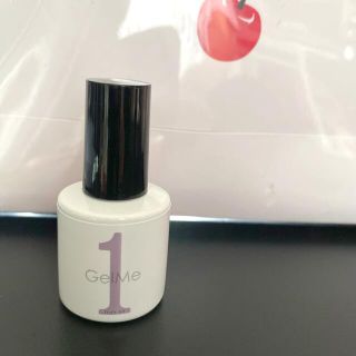 ジェリーネイル(Jelly Nail)のジェルミーワン GelMe1 GM-53 パープルアッシュ ジェル ネイル (カラージェル)