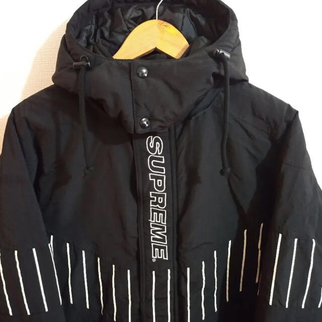 マリナボーダー supremeジャンバー | www.wembleytyres.co.uk