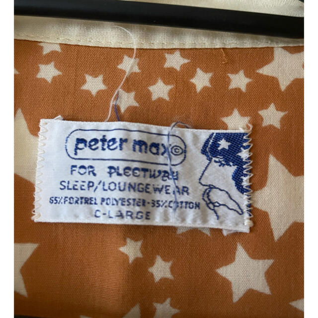 Peter max  ピーターマックス　服 1