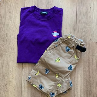 エクストララージ(XLARGE)のいーちゃん専用❤️❤️(Tシャツ/カットソー)