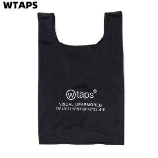 ダブルタップス(W)taps)のwtaps エコバッグ　新品(エコバッグ)