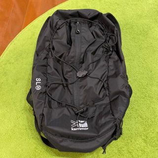 Karrimor  カリマー　SL 20  リュック　バックパック