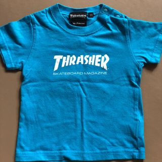 スラッシャー(THRASHER)のスラッシャー　Tシャツ　90  (Tシャツ/カットソー)