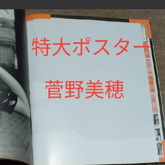 アップトゥボーイ 内田有紀 広末涼子 エンタメ/ホビーの雑誌(音楽/芸能)の商品写真