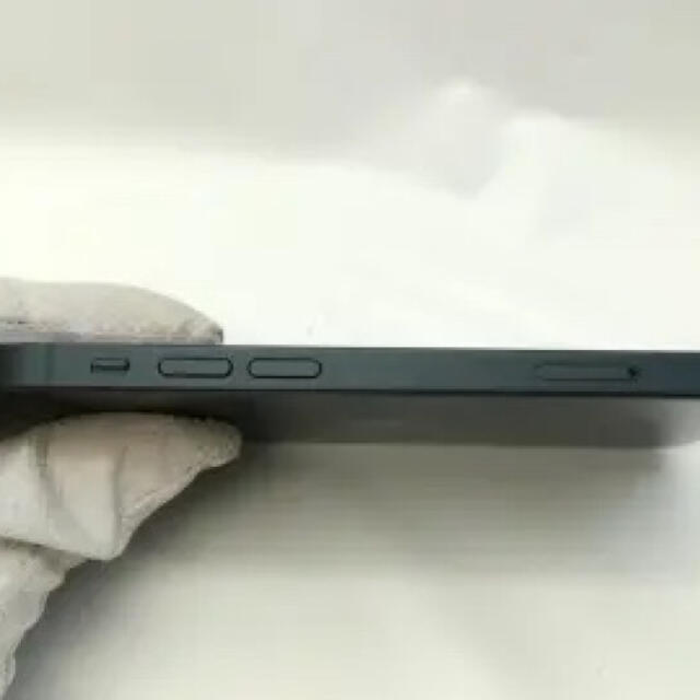 品質が Apple SIMフリー ミッドナイト 256GB mini 13 iPhone