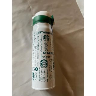 スターバックスコーヒー(Starbucks Coffee)のスターバックス★ステンレスボトル★(水筒)