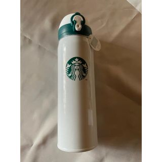 スターバックスコーヒー(Starbucks Coffee)のスターバックス★ステンレスボトル★サイレンロゴ(容器)