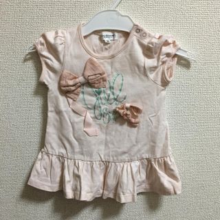 ジルスチュアート(JILLSTUART)のジルスチュアート 80(シャツ/カットソー)