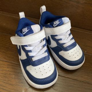 ナイキ(NIKE)のNIKE スニーカー　ベビーキッズ(スニーカー)