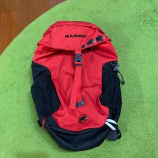 マムート(Mammut)のマムート mammut FIRST TRION18 バックパック リュック(リュックサック)