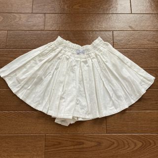 プティマイン(petit main)の【Amigo様専用】【ほぼ未使用】キッズ　女の子　スカート風　キュロット(パンツ/スパッツ)