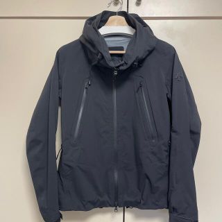 デサント(DESCENTE)のDESCENTE ALLTERRAIN クレアス(マウンテンパーカー)