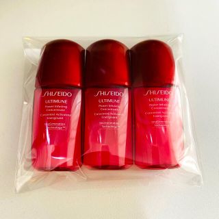 シセイドウ(SHISEIDO (資生堂))の資生堂 アルティミューン パワライジングコンセントレートN(美容液)