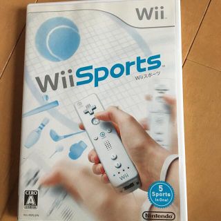 ウィー(Wii)のWiiスポーツ Wii(その他)