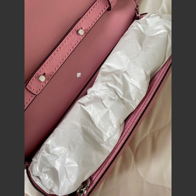 kate spade new york(ケイトスペードニューヨーク)のケイトスペード　ショルダーバッグ　お財布 レディースのバッグ(ショルダーバッグ)の商品写真