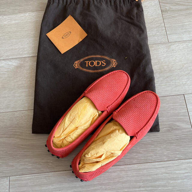 Tods トッズ