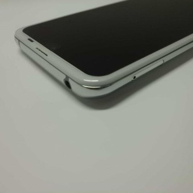 AQUOS(アクオス)のAQUOS R2 SH-03K docomo スマホ/家電/カメラのスマートフォン/携帯電話(スマートフォン本体)の商品写真