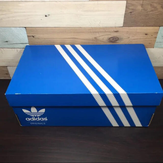 adidas Originals Superstar 25.5cm