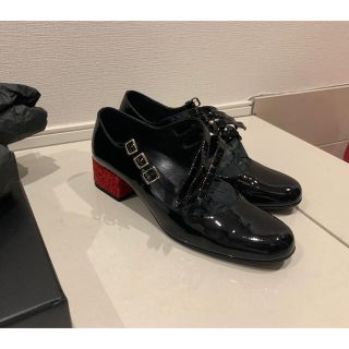 サンローラン(Saint Laurent)のsaint laurent(ハイヒール/パンプス)