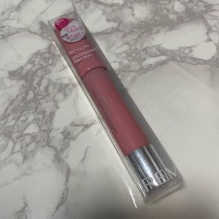 レブロン(REVLON)のレブロン カラーバースト バーム ステイン 001(1本入)(口紅)