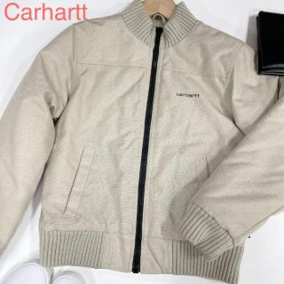 カーハート(carhartt)のCarhartt カーハート ダックジャケット ブルゾン 中綿 3206(ブルゾン)