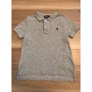 ポロラルフローレン(POLO RALPH LAUREN)のポロラルフローレン 定番ポロシャツ 110cm(Tシャツ/カットソー)